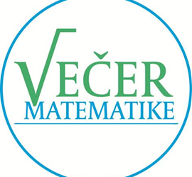 Matematikaest / Večer matematike