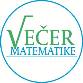 Matematikaest / Večer matematike