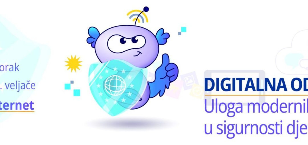 Dan sigurnijeg interneta / A biztonságosabb internet napja