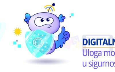 Dan sigurnijeg interneta / A biztonságosabb internet napja