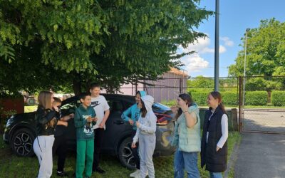Primjena somatskih praksi u službi mentalnog zdravlja / Szomatikus gyakorlatok alkalmazása a mentális egészség szolgálatában