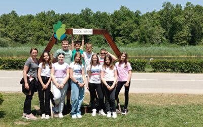 Završni susret projekta UTOPIJA / Az UTOPIA projekt zárótalálkozója
