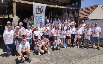 19. Ljetni kamp tehnike / 19. Nyári Technika Tábor