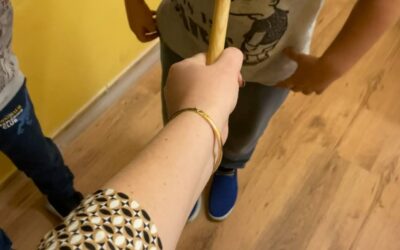 Mikrofončica – alat za razvoj govornih vještina