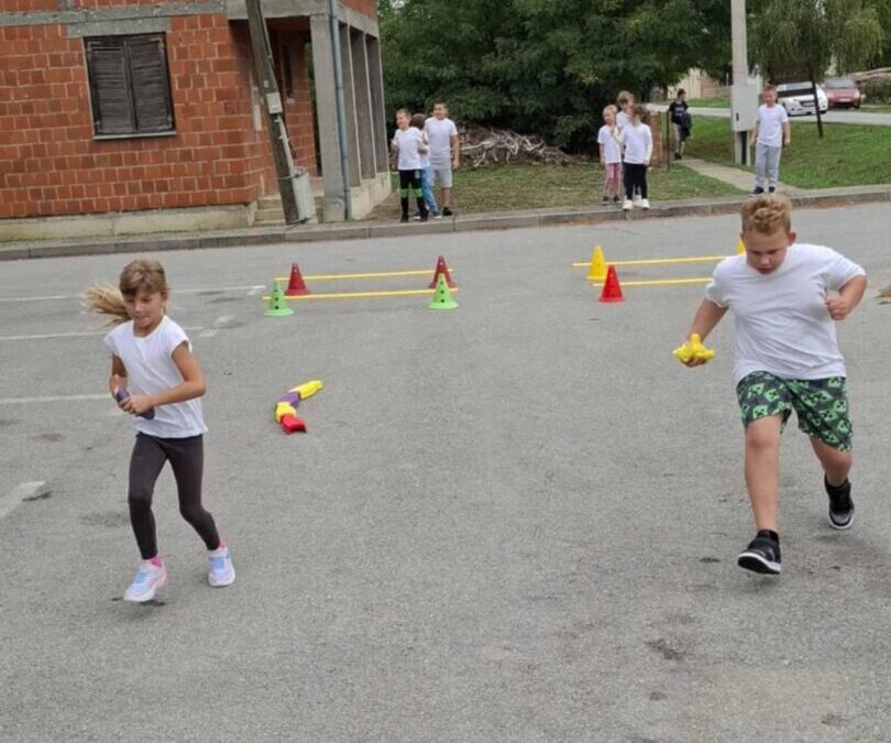 Hrvatski olimpijski dan – 10. rujna / Horvát Olimpiai Nap – szeptember 10.