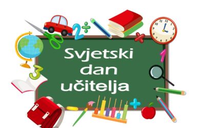 Pedagógusok világnapja / Svjetski dan učitelja