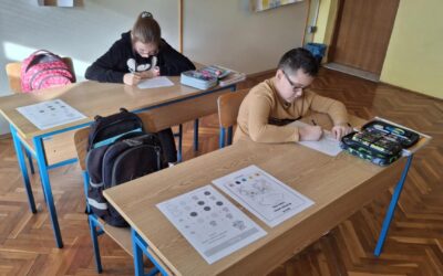 Szorzótábla világnapja / Svjetski dan tablice množenja