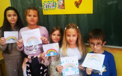 A tolerancia világnapja / Svjetski dan tolerancije