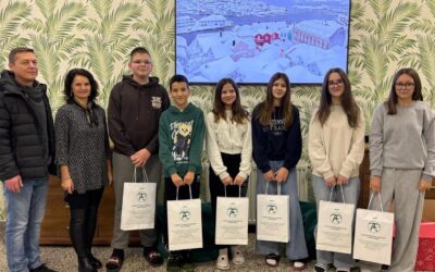 A tehetséges tanulók támogatása / Potpora darovitim učenicima