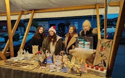 Advent Hercegszőllősön / Advent u Kneževim Vinogradima