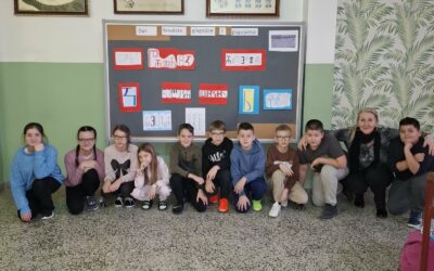 Dan hrvatske glagoljice i glagoljaštva 2026. / A horvát glagolita írás és glagolitizmus napja