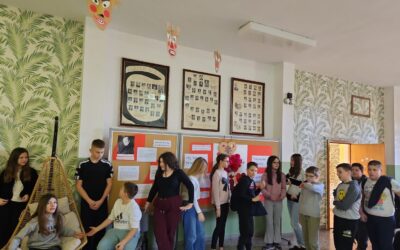 Valentin-nap / Valentinovo