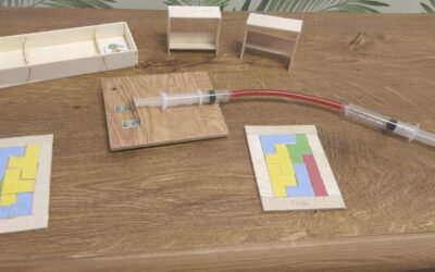 Školsko natjecanje mladih tehničara / Ifjúsági technikaverseny