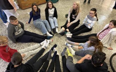 21.3. obilježavamo Svjetski dan osoba s Down sindromom / Március 21-én ünnepeljük a Down-szindróma világnapját