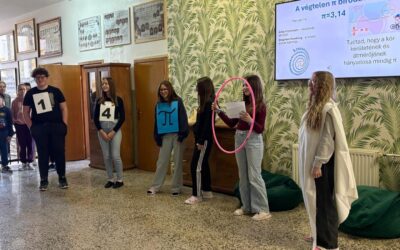 Dan broja π / A π napja