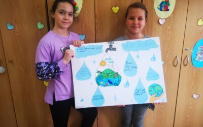 Víz Világnap / Svjetski dan voda