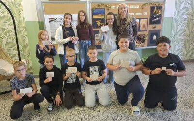Projekt „Bašćanska ploča“ / „Baškai kőtábla” projekt