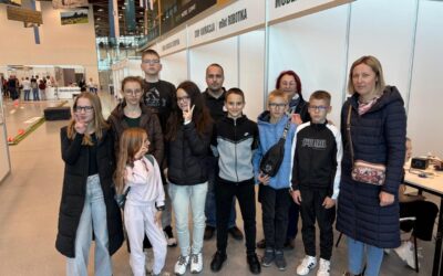 Tehnicoolum – sajam tehničke kulture / Tehnicoolum – a műszaki kultúra vására