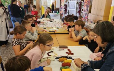 Örökség határok nélkül – a hagyomány, amely összeköt / Baština bez granica – tradicija koja povezuje